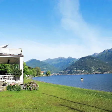 Locazione Turistica Casa Sorina Holiday home