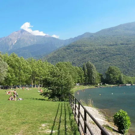 Locazione Turistica Casa Sorina