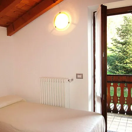 Locazione Turistica Casa Sorina Colico