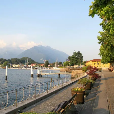 Holiday home Locazione Turistica Casa Sorina Colico