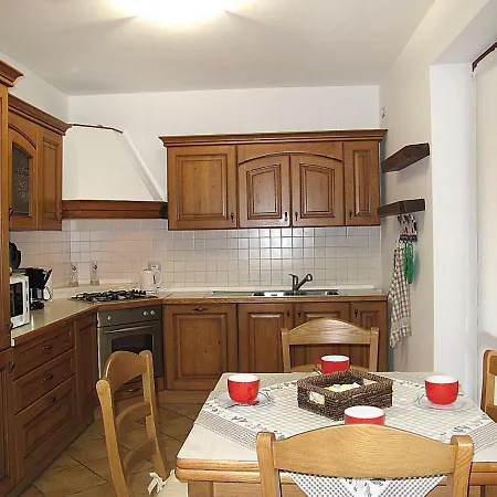 Holiday home Locazione Turistica Casa Sorina