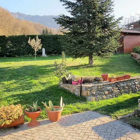 Holiday home Locazione Turistica Casa Sorina *