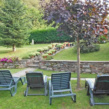 Locazione Turistica Casa Sorina * Colico