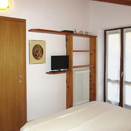 Locazione Turistica Casa Sorina Holiday home