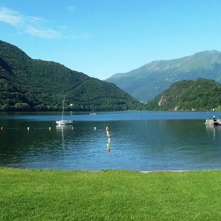 Locazione Turistica Casa Sorina Holiday home