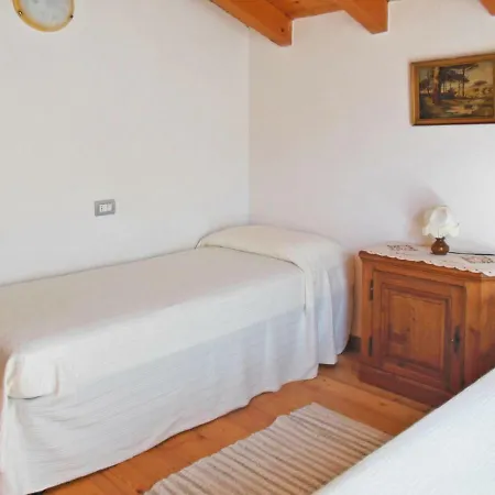 Locazione Turistica Casa Sorina Holiday home