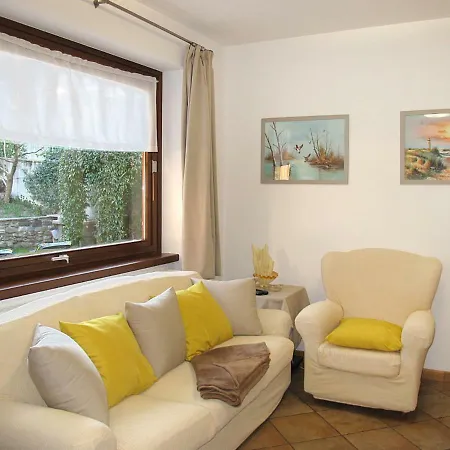 Locazione Turistica Casa Sorina Colico