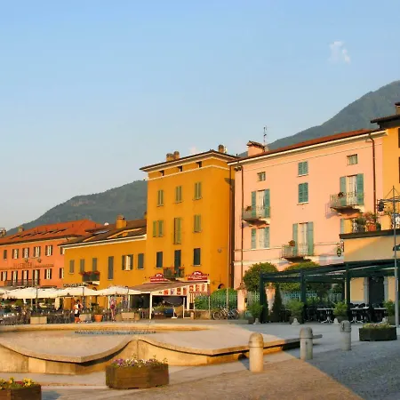 Holiday home Locazione Turistica Casa Sorina