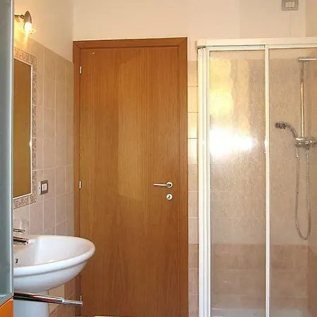 Holiday home Locazione Turistica Casa Sorina *