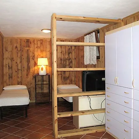 Locazione Turistica Casa Sorina Colico