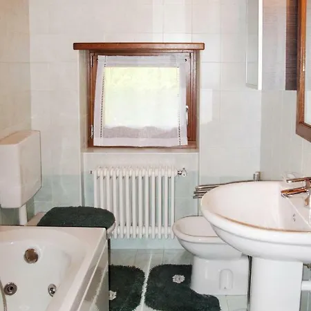Locazione Turistica Casa Sorina Holiday home